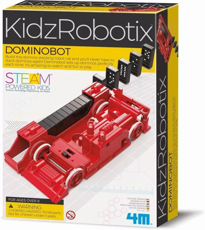 Dominobot 4M - tantis.pl