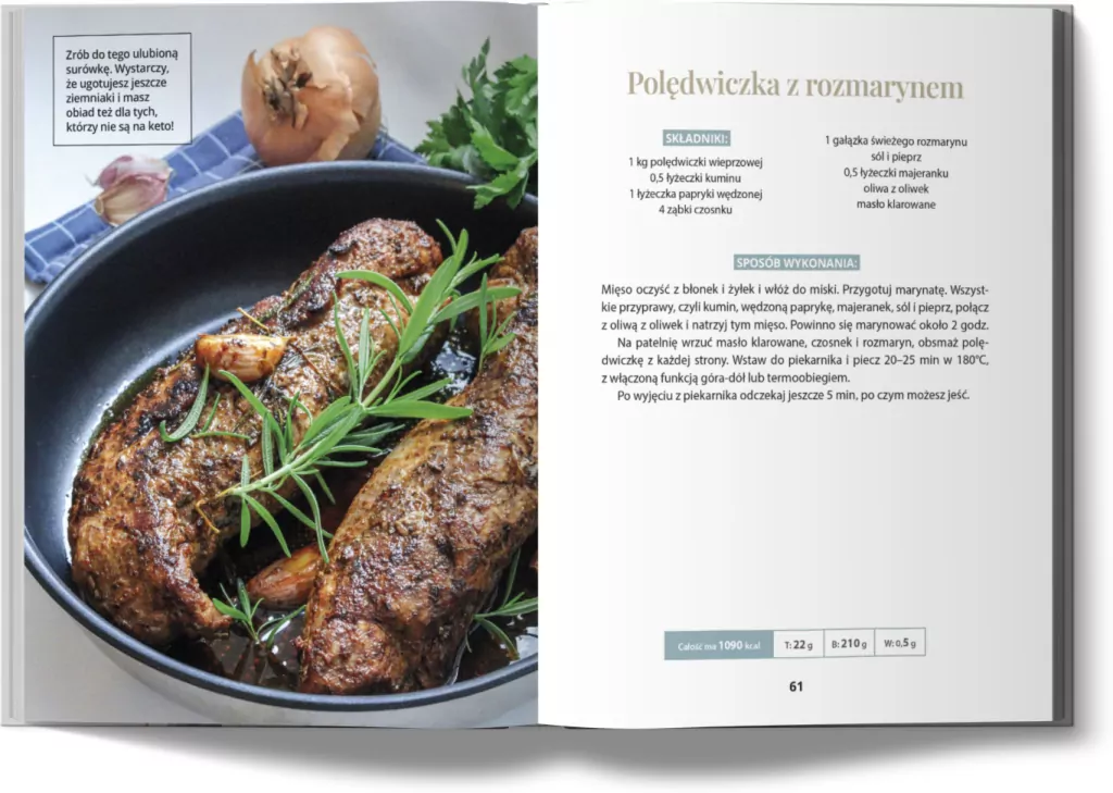 Ketołatwizna - tantis.pl