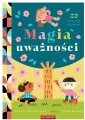 Magia uważności. 23 ćwiczenia - tantis.pl