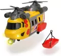 Helikopter ratunkowy żółty 30cm - tantis.pl