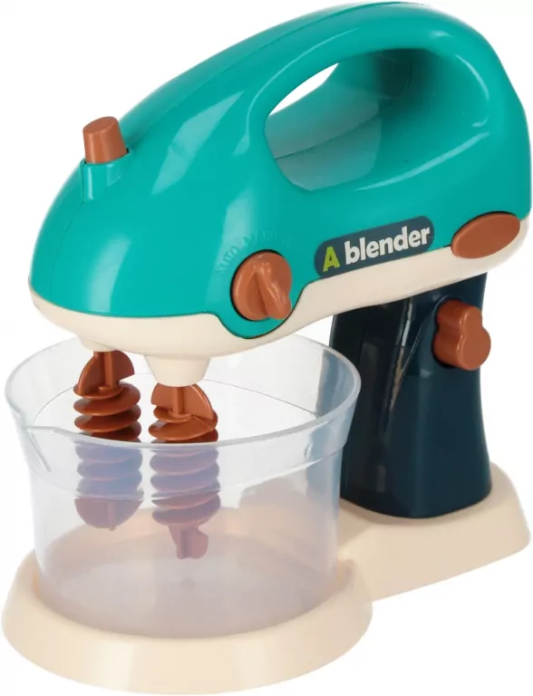 MIKSER B/O AKC 22X22X13 MC WB 12/24 - tantis.pl