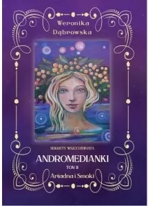 Ariadna i Smoki. Andromedianki. Tom 2 - tantis.pl