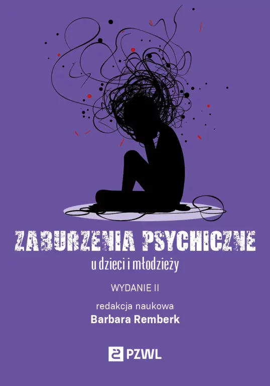 Zaburzenia psychiczne u dzieci i młodzieży - tantis.pl