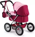 Wózek dla lalek Trendy - tantis.pl