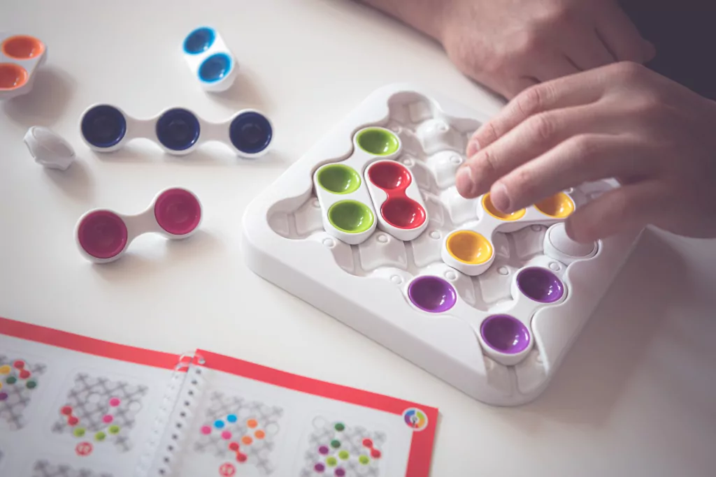 Anti-virus Original. Smart Games - tantis.pl