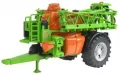 Opryskiwacz zawieszany Amazone. UX 5200 - tantis.pl