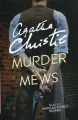 Murder in the Mews - tantis.pl