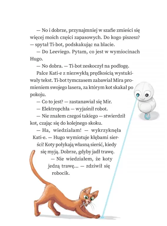 Na tropie złodzieja. Pet Agents 2 - tantis.pl