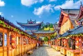 Puzzle 1000 Lijiang China - tantis.pl