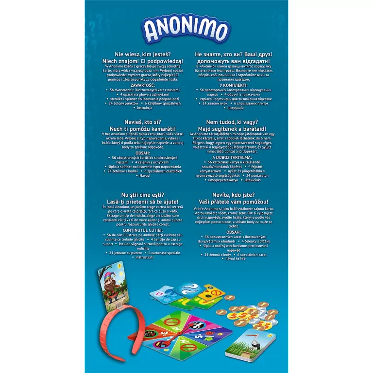 Anonimo - tantis.pl
