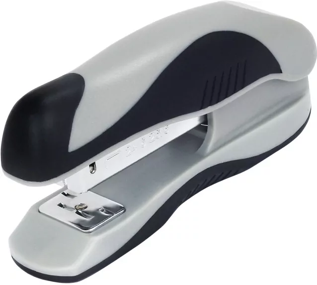 Zszywacz S5023B czarny 20 kartek EAGLE - tantis.pl