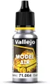 Vallejo: 71.064 - Model Air - Metallic - Chrome (17 ml) - tantis.pl