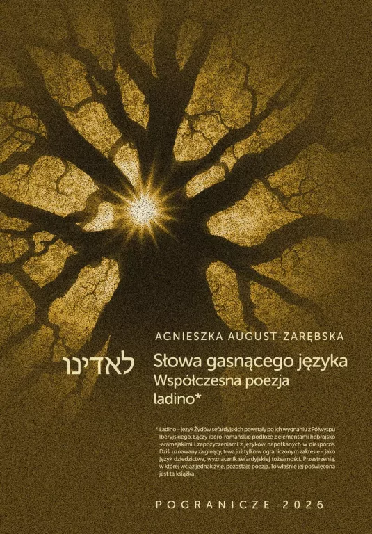 Słowa gasnącego języka - tantis.pl