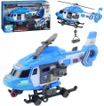 Helikopter ze światłem i dźwiękiem - tantis.pl
