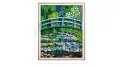 LEGO® Claude Monet — Most nad stawem z liliami wodnymi 31220 - tantis.pl