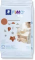 Fimo Air light 125g 76 terracota - tantis.pl
