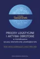 Procesy logistyczne i aktywa obrotowe... - tantis.pl