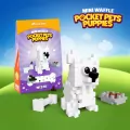 Mini Waffle - Pocket Pets Puppies - Westie - tantis.pl