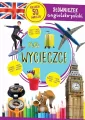 Na wycieczce. Słowniczek angielsko-polski - tantis.pl