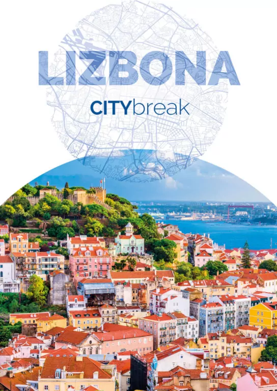 Lizbona. Citybreak - tantis.pl