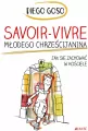 Savoir-vivre młodego chrześcijanina - tantis.pl