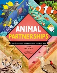 Animal Partnerships - tantis.pl