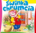Świnka Chrumcia - tantis.pl