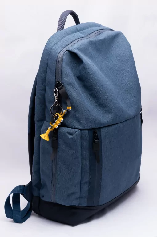 Brelok DIY trąbka. X-press Me - tantis.pl