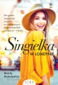 Singielka w Londynie - tantis.pl