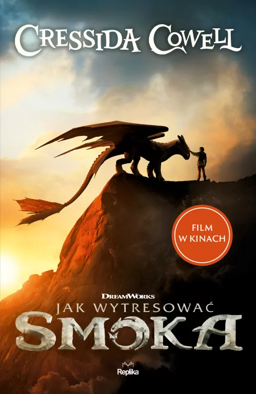 Jak wytresować smoka - tantis.pl