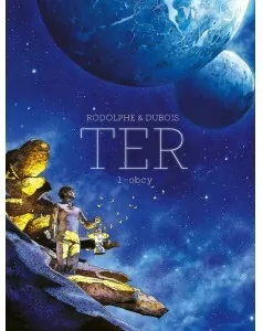 Obcy. Ter. Tom 1 - tantis.pl