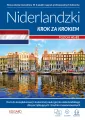 Niderlandzki. Krok za krokiem. Poziom A1-B1 - tantis.pl
