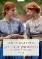 Ci, którzy przeżyli. Stulecie Winnych. Tom 1 - tantis.pl
