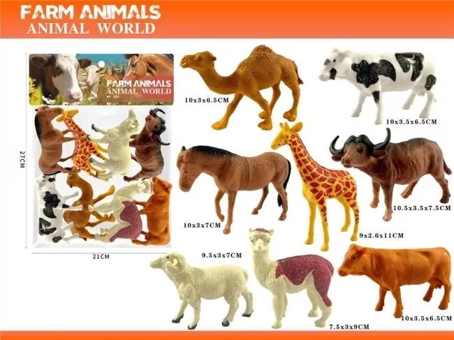 Zwierzęta - tantis.pl