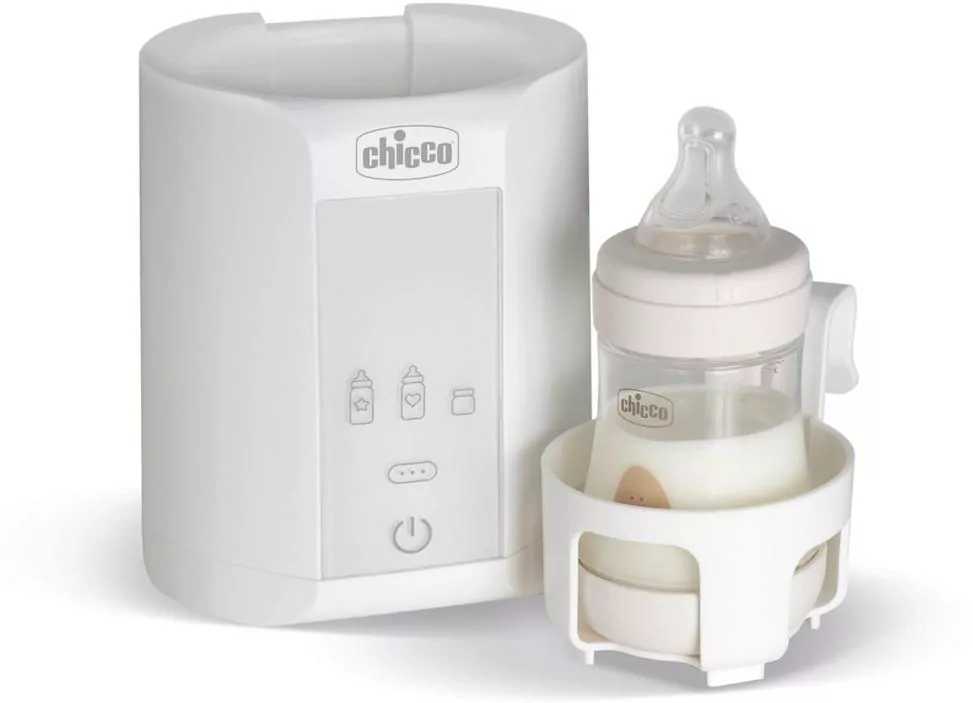 Podgrzewacz do butelek Home - tantis.pl