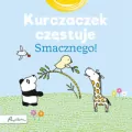 Kurczaczek częstuje. Smacznego - tantis.pl