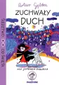 Zuchwały duch. Śledztwo od Święta - tantis.pl