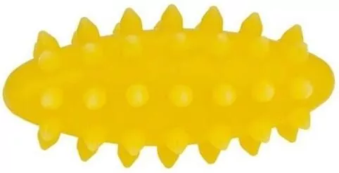 Fasolka rehabilitacyjna żółta 7,4cm - tantis.pl