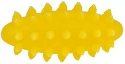 Fasolka rehabilitacyjna żółta 7,4cm