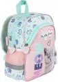 Plecak przedszkolny D1 My Little Friend  Fluffy Kitty - tantis.pl