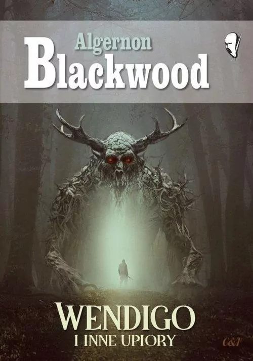 Wendigo i inne upiory - tantis.pl