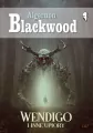 Wendigo i inne upiory - tantis.pl