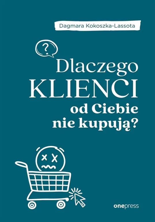 Dlaczego klienci od Ciebie nie kupują? - tantis.pl
