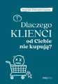 Dlaczego klienci od Ciebie nie kupują? - tantis.pl