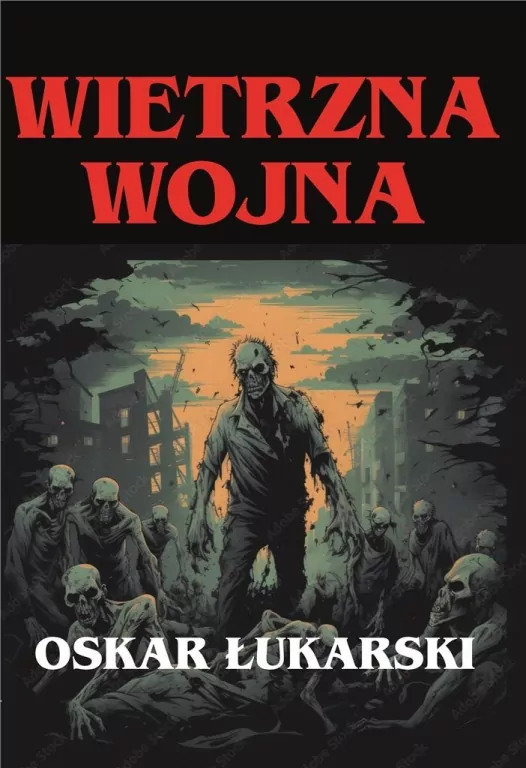 Wietrzna wojna - tantis.pl