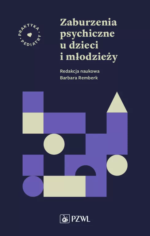 Zaburzenia psychiczne u dzieci i młodzieży - tantis.pl