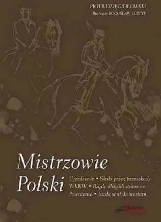 Mistrzowie Polski - tantis.pl