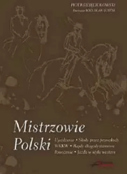 Mistrzowie Polski