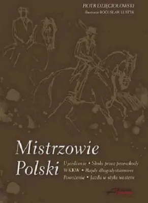 Mistrzowie Polski