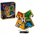 LEGO® Herb Hogwartu 76462 - tantis.pl